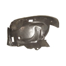 Renault Megane 2 03/09 Ön Çamurluk Davlumbazı Sol Önün Arkası Plasti K Enjeksi Yon Eurobump