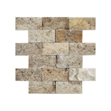Delta Stone Collections Scabas Patlatma Taş 4,8 X 10 Cm