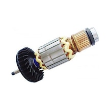 Makita MKP080 Endüvi Rotor Kollektör Ürün Kodu 517494-7