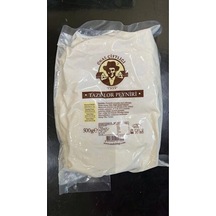 Ünal Çiftlik Kahvaltılık Lor 500 G - Çiftlik Tazeliğinde Sürülebilir Ve Doğal Tat