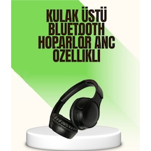 Bluetooth 5.0 Kablosuz Kulaklık-geniş Alan Kullanım -
