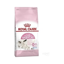 Royal Canin Babycat Yavru Kuru Kedi Maması 2 KG