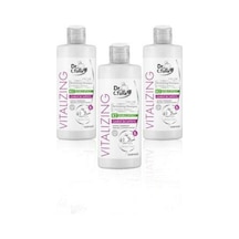 Farmasi Dr. C. Tuna Vitalizing Sarımsaklı Şampuan 3 x 225 ML Farmasi Dr. C. Tuna Vitalizing Sarımsaklı Şampuan 3 x 225 ML