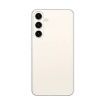 Zore Galaxy S24 Uyumlu Ogaa Vonn Kılıf-renksiz