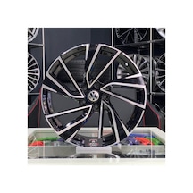 18 İnç 5x112 Vw Golf 8 Jant Modeli 4adet