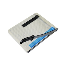 Office Force OF BPS A4 Metal Tabanlı Giyotin