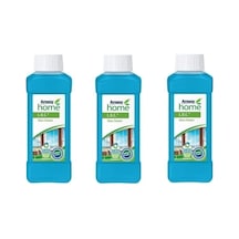 Loc Cam Temizleyici 3'lü 3 X 500 Ml Home Diğer