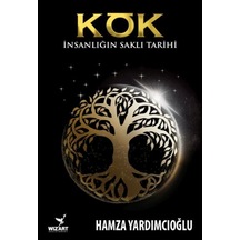 Kök İnsanlığın Saklı Tarihi - Yqbx-669536