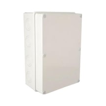 Çetsan 300x200x125 Termoplastik Polikarbonat Buat (1 Adet) Ip54