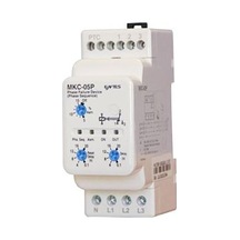 Entes Mkc-05P Ptc Motor Koruma Rölesi