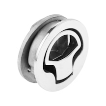 Gömme Kulp Tekne Karavan Yük: 38Mm 62Mm Çap Cr-Ni
