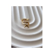 Luno Cuff Altın