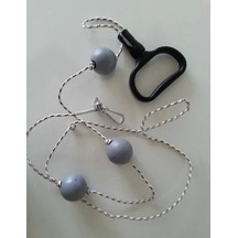 Medikaltec Engelli Tuvalet Tutamağı