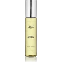 Uso Cinnamon & Heliotrope 15ml Edp Erkek Parfümü Diğer