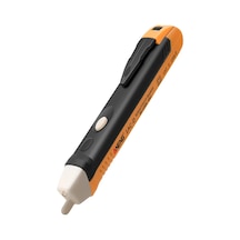 Aneng 1ac-d Elekik Test Kalemi Dijital İndüksiyon 90-1000v Gerilim Dedektörü Yellow Fransa &