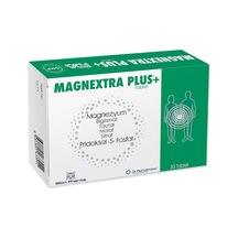 Magnextra Plus 30 Tablet