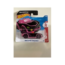 Moster High Ghoul Mobile Jjk93 Çok Renkli