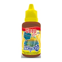 Deep Fix Ichtiyofix Balık İlaci 50 ML