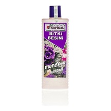 Menekşe Bitki Besini 500 ml