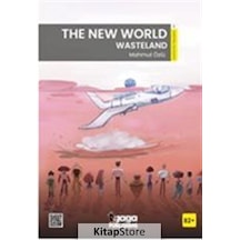 The New World Wasteland B2 Reader / Mahmut Özlü