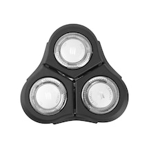 Xiaaokeji Philips Rq1150 1190x 1180x 1160x İçin Rq11 Yedek Tıraş Makinesi Başlığı