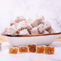 Kurtuluş Kuruyemiş İncirli Lokum 500 G
