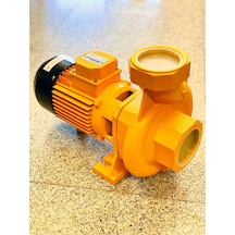 Vortex Cs 300 T 3 Hp 380V Sanayi 3"