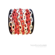 Plastik Zincir 8 Mm