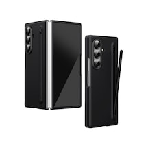 Joko Samsung Galaxy Z Fold 6 Hole Fold Kapak - Siyah