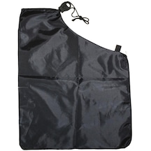 Homyl Yedek Yaprak Üfleyici Torbası Büyük-mandal-küçük