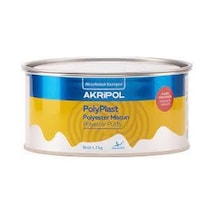 Akzo Plastik Macun 2/1