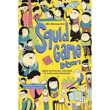 Squid Game Diyarı - Ezjı-718716