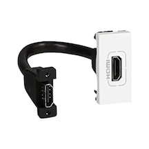 Legrand Hdmı Priz 078778