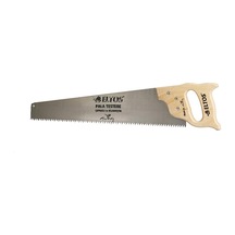 Ept 051 Pala Testere Parlak Çaprazlı 50 Cm