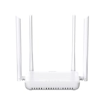 Tenda Hg10c 4 Antenac1200 Wifi 5 Xpon Ontfiber Modem Sc/upc