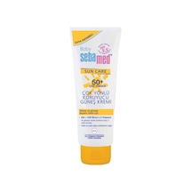 Sebamed Sun 50 SPF Bebek Güneş Kremi 75 ml