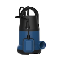 Grandfar Gp401f Drenaj Pompası - 400 Watt