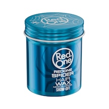 Red One Spıder Show Off Wax 100 ML
