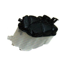 Ford Mondeo 07/11 Radyatör Yedek Su Deposu Bfn - Radyatör