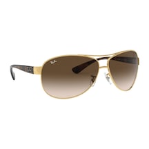Ray-Ban Rb3386 001/13 63 13 130 Erkek Güneş Gözlüğü