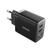 Joyroom TCF10 32 W 1 USB + 2 Type-C Hızlı Şarj Adaptörü