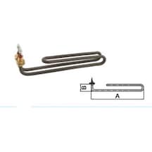 Bym Empero Kazan Rezistansı Eğik 3000w L:25cm 220v R1029