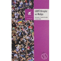 LGBTİ Bireyler ve Medya- Ayrıntı Yayınları