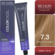 Rp Color Excel 7.3 70ml