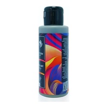Hibrit Akrilik Boya, 120ml, Su Bazlı, Çok Amaçlı 0,15 L