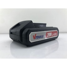 Vtools Oem 20v 2.0ah Li-ıon Yedek Aku