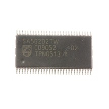 Phılıps Sa56202tw Tssop-56 One-chipmotor Driver 2 Adet