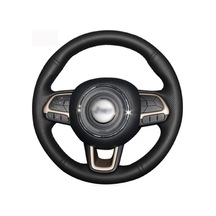 Fıat Egea & Jeep Renegade Compass(2014) Dikişli Direksiyon Kılıfı
