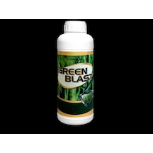 Green Blast Sıvı Azot 1l
