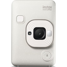 Instax Mini Liplay Misty Fotoğraf Makinesi
